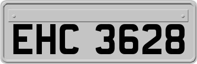 EHC3628