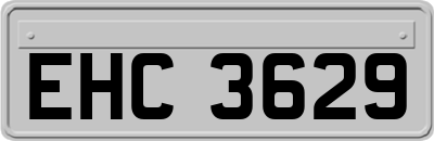 EHC3629