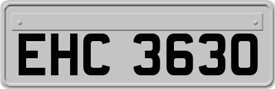EHC3630
