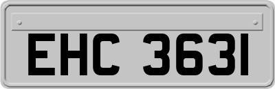 EHC3631