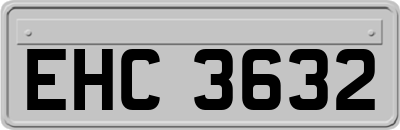 EHC3632