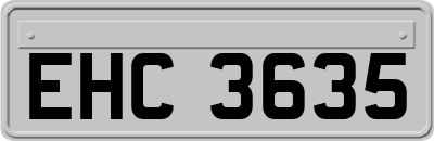 EHC3635