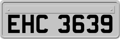 EHC3639