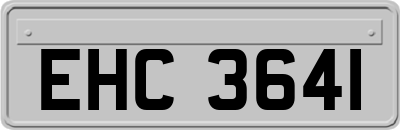 EHC3641