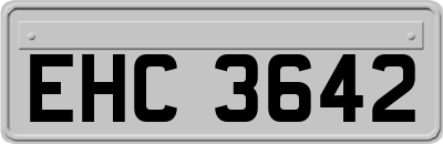 EHC3642