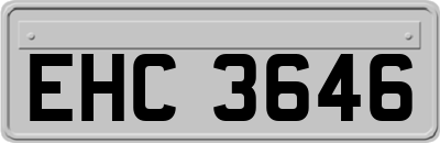 EHC3646