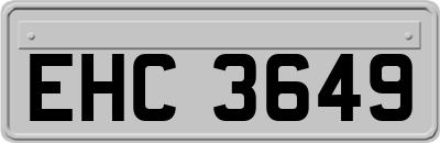 EHC3649