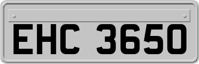 EHC3650
