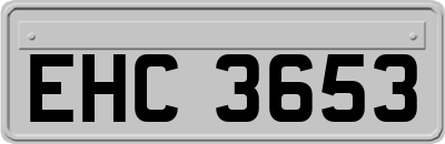 EHC3653