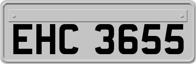 EHC3655