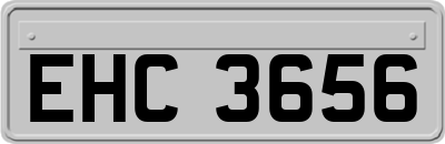 EHC3656