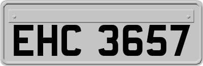 EHC3657