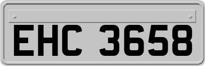 EHC3658