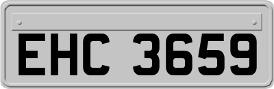 EHC3659