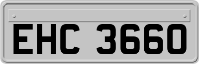 EHC3660