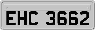 EHC3662