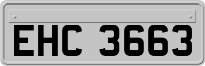 EHC3663
