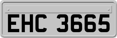 EHC3665