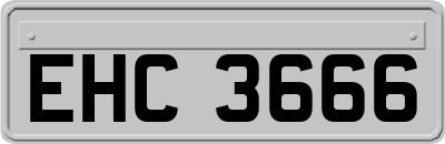 EHC3666