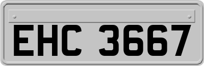EHC3667