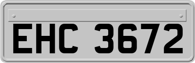 EHC3672