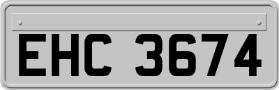 EHC3674