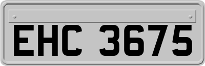EHC3675