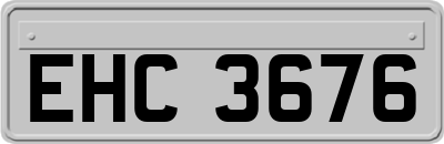 EHC3676