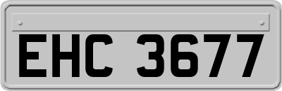 EHC3677