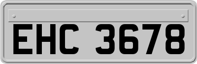 EHC3678