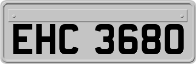 EHC3680