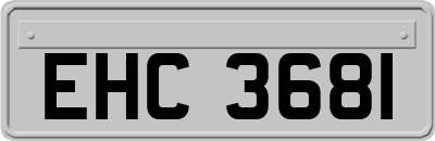 EHC3681