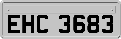 EHC3683