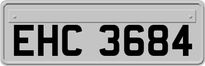 EHC3684