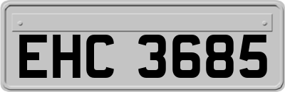 EHC3685