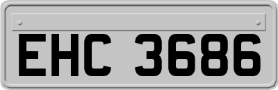 EHC3686