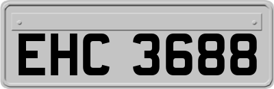 EHC3688