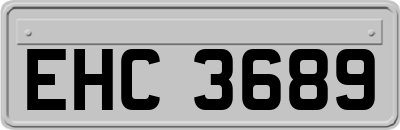 EHC3689
