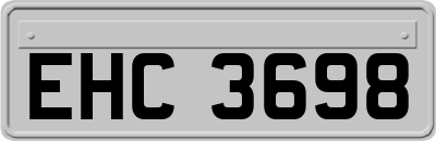 EHC3698