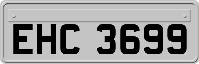 EHC3699
