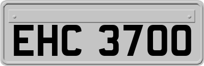 EHC3700