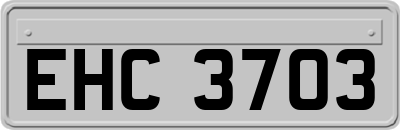 EHC3703