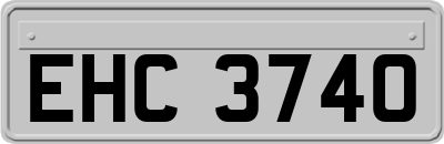EHC3740