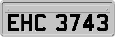 EHC3743