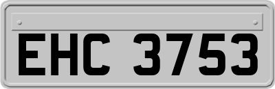 EHC3753