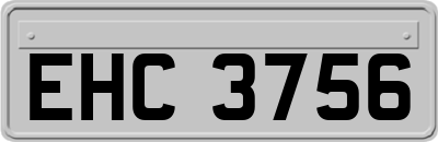 EHC3756