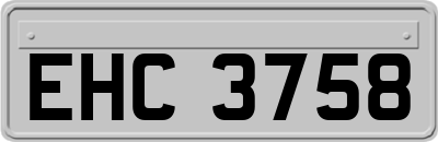 EHC3758