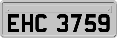 EHC3759
