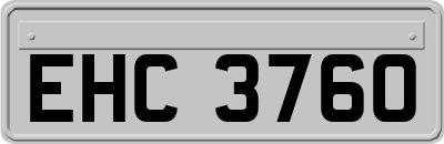 EHC3760