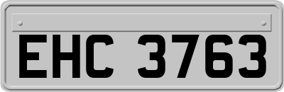 EHC3763